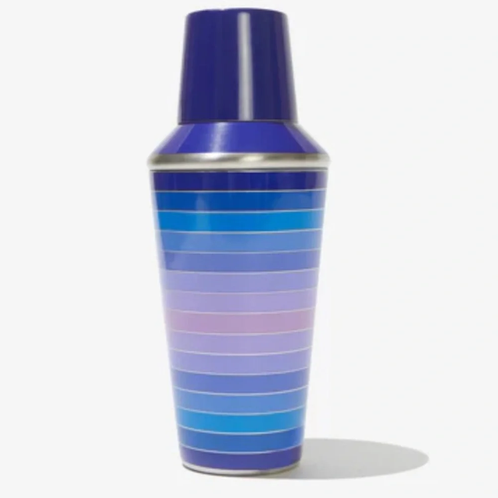 NWT - Jonathan Adler Scala Cocktail Shaker